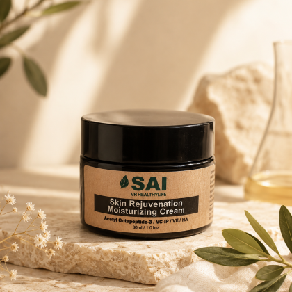 Skin Rejuvenation Moisturizing Cream 30ml