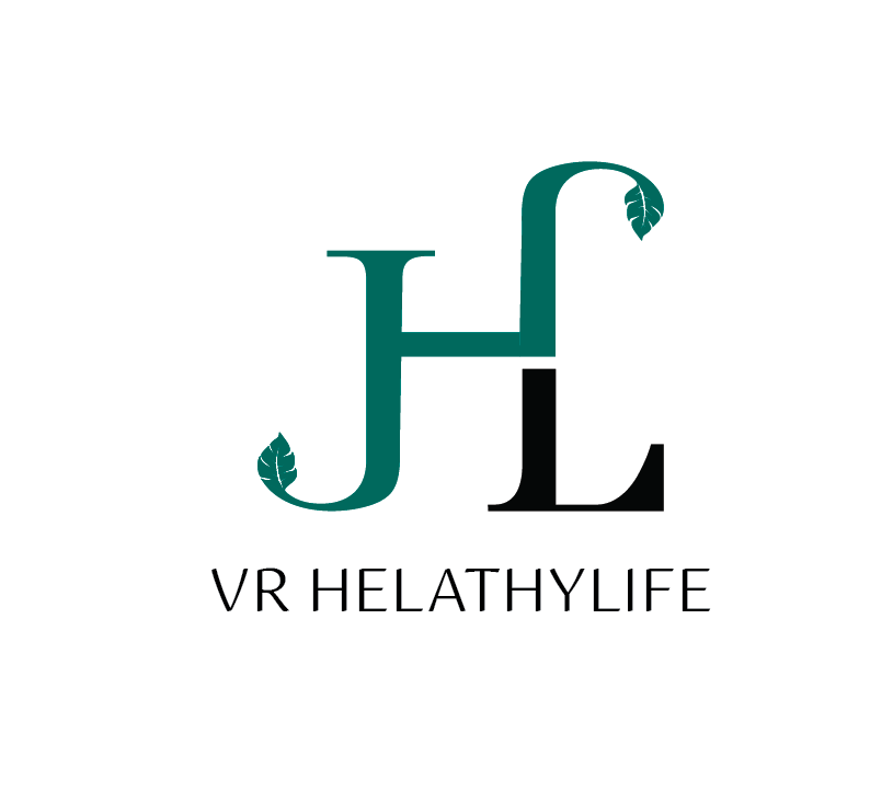 VR HEALTHYLIFE